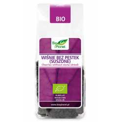 CIRESE DESHIDRATATE, BIO, BIO PLANET 100G